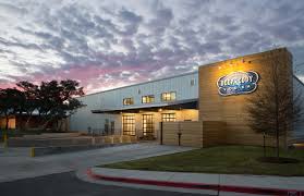 DEEP EDDY DISTILLERY